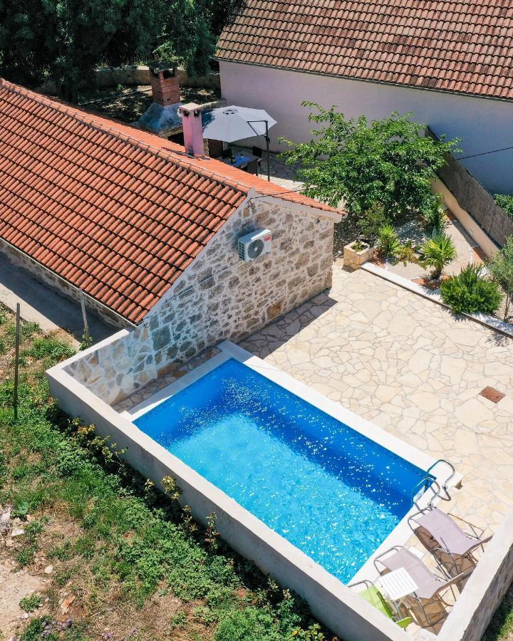 Holiday House Manuela Kruševo Exterior foto